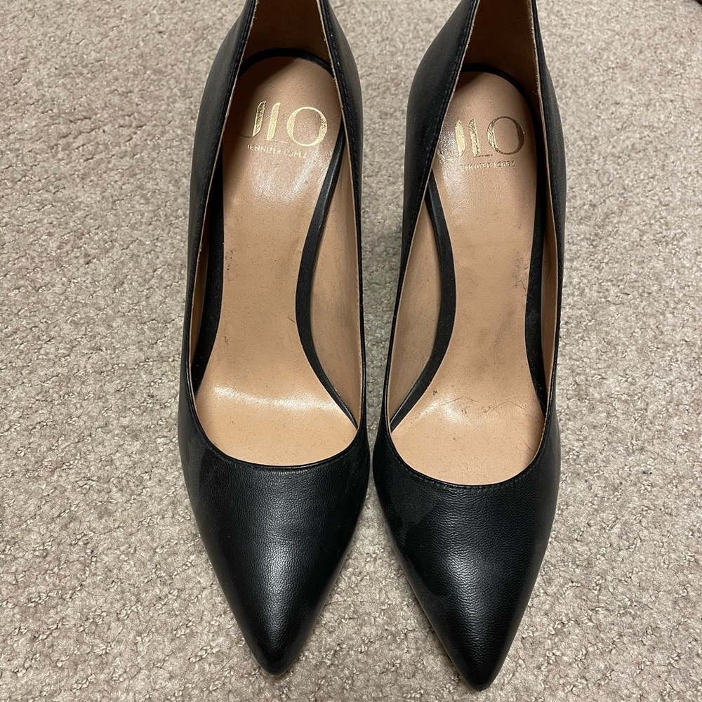 JLO shoes size 8.5